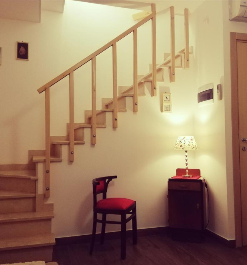 Апартаменти Casa Panta Rei 2 Мола-ді-Барі Екстер'єр фото
