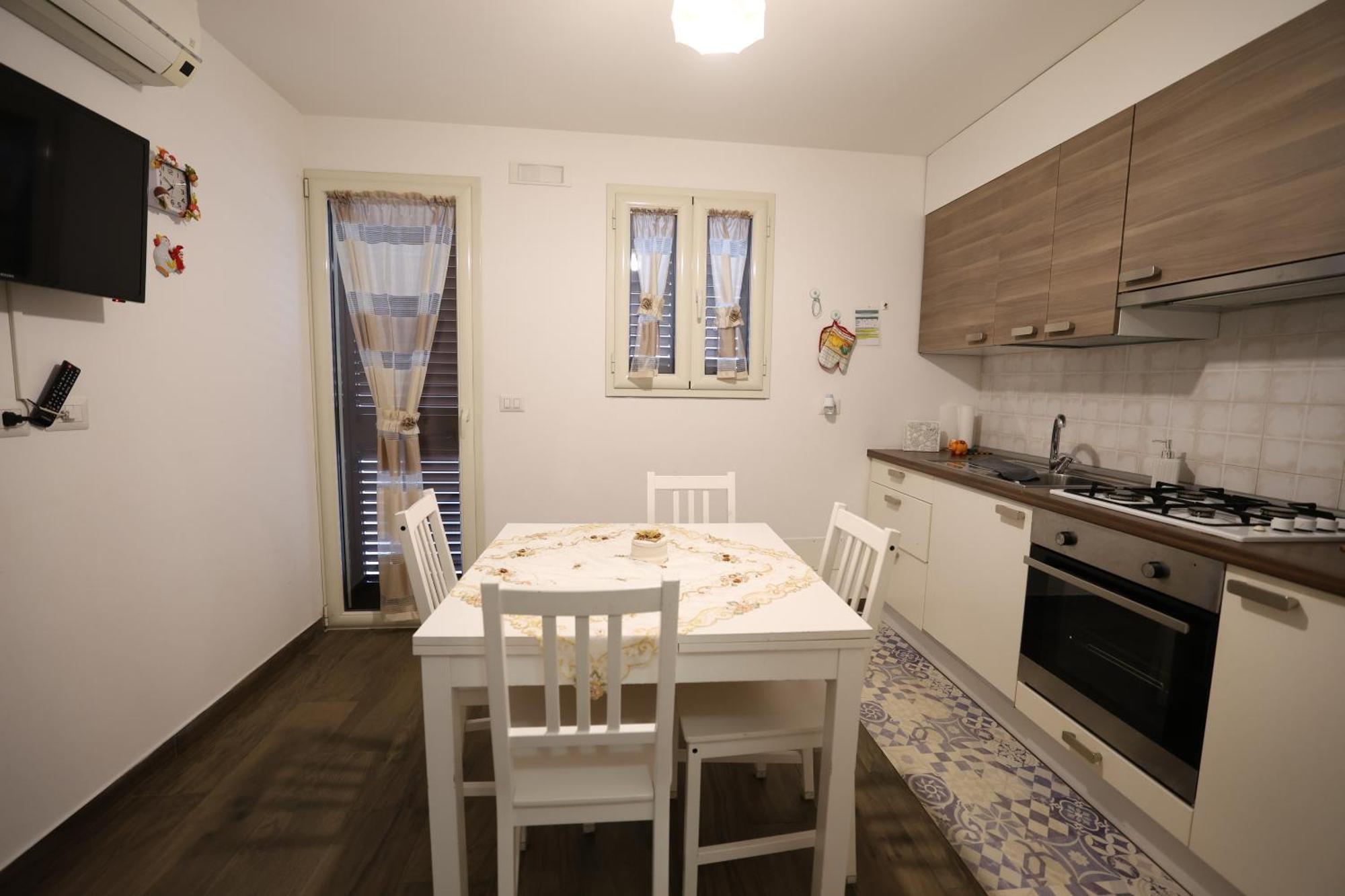 Апартаменти Casa Panta Rei 2 Мола-ді-Барі Екстер'єр фото