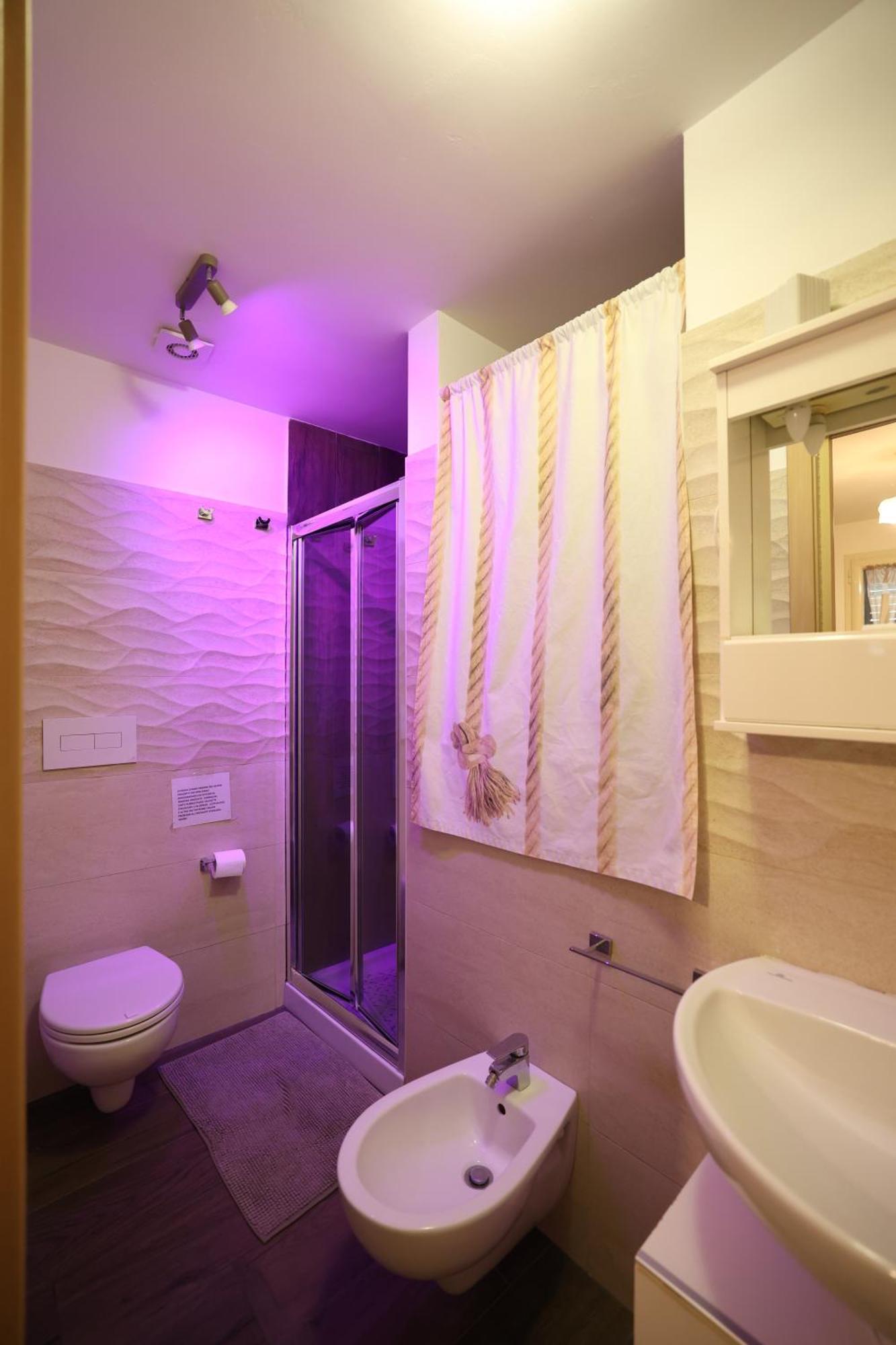 Апартаменти Casa Panta Rei 2 Мола-ді-Барі Екстер'єр фото