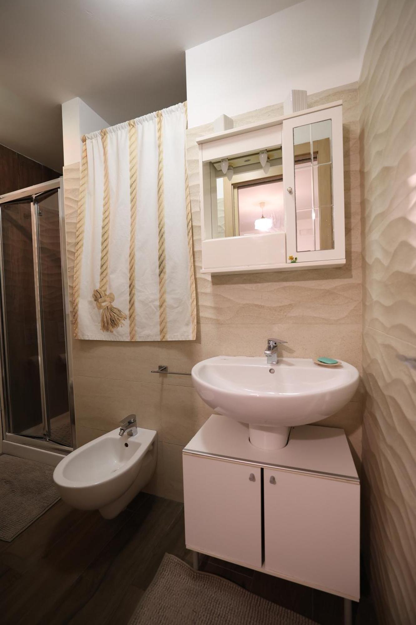 Апартаменти Casa Panta Rei 2 Мола-ді-Барі Екстер'єр фото