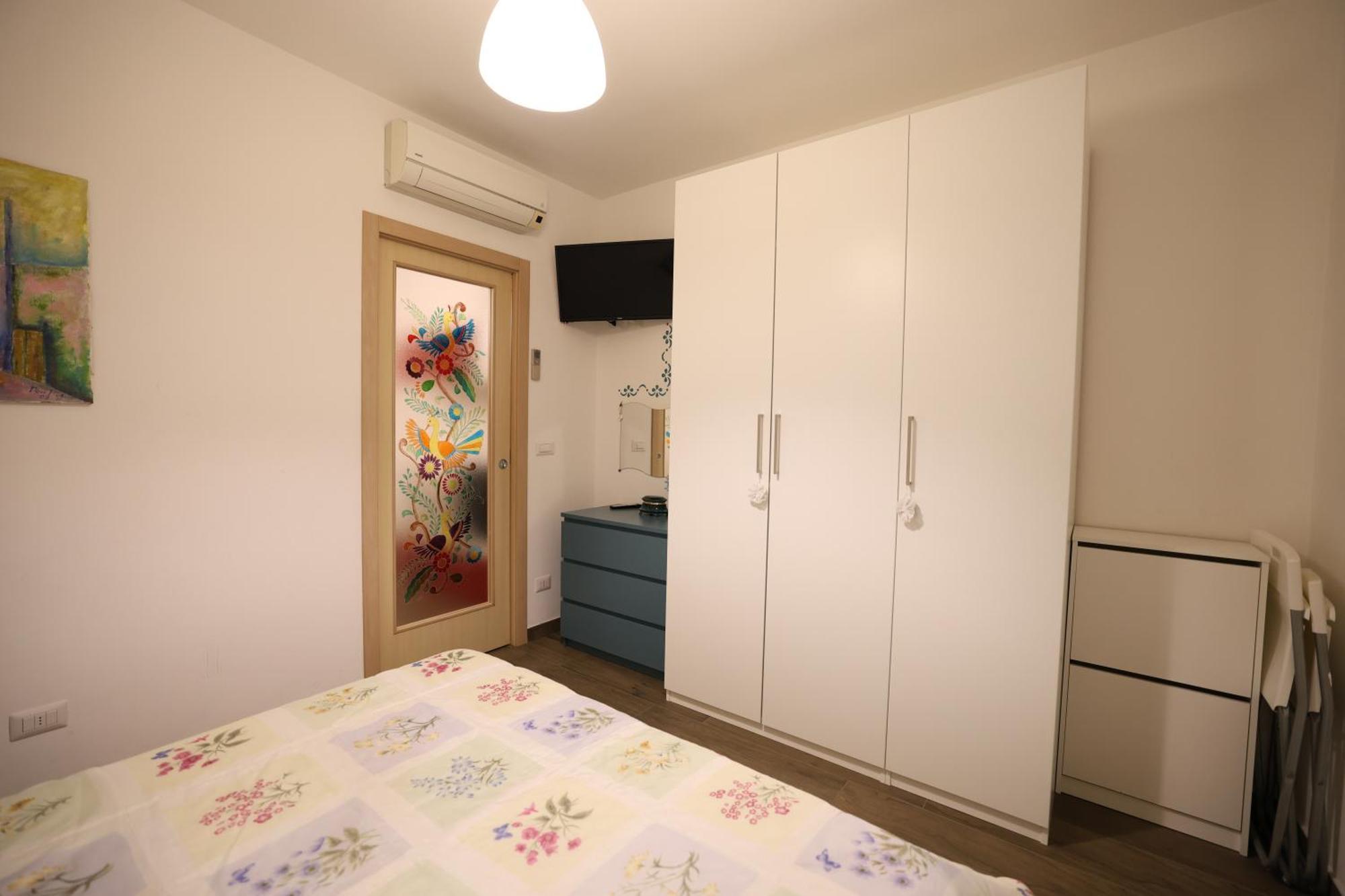Апартаменти Casa Panta Rei 2 Мола-ді-Барі Екстер'єр фото