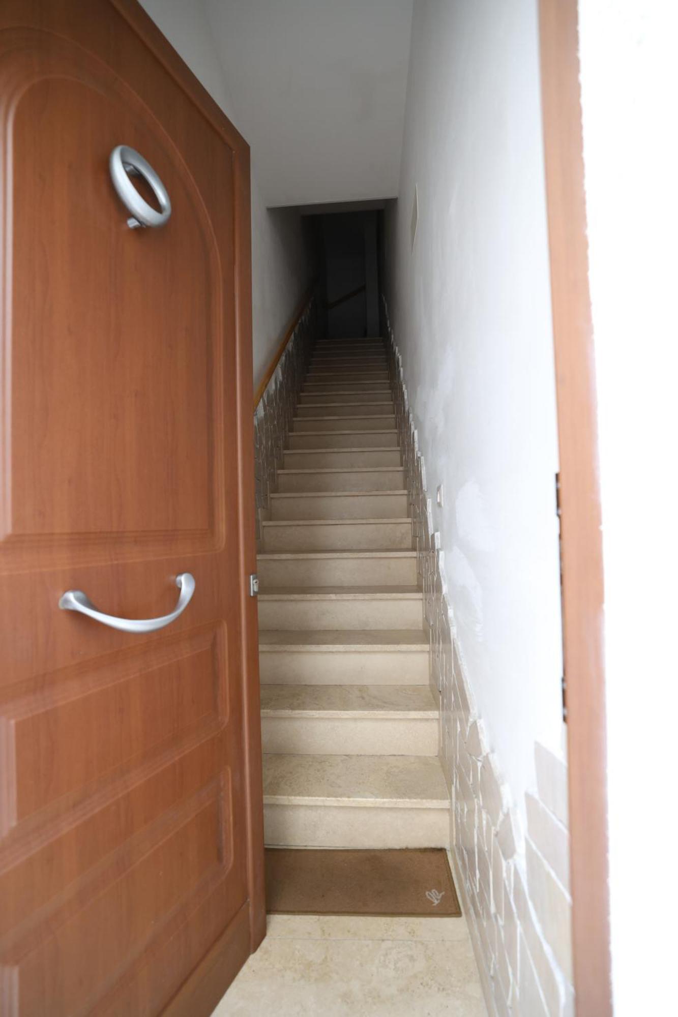Апартаменти Casa Panta Rei 2 Мола-ді-Барі Екстер'єр фото