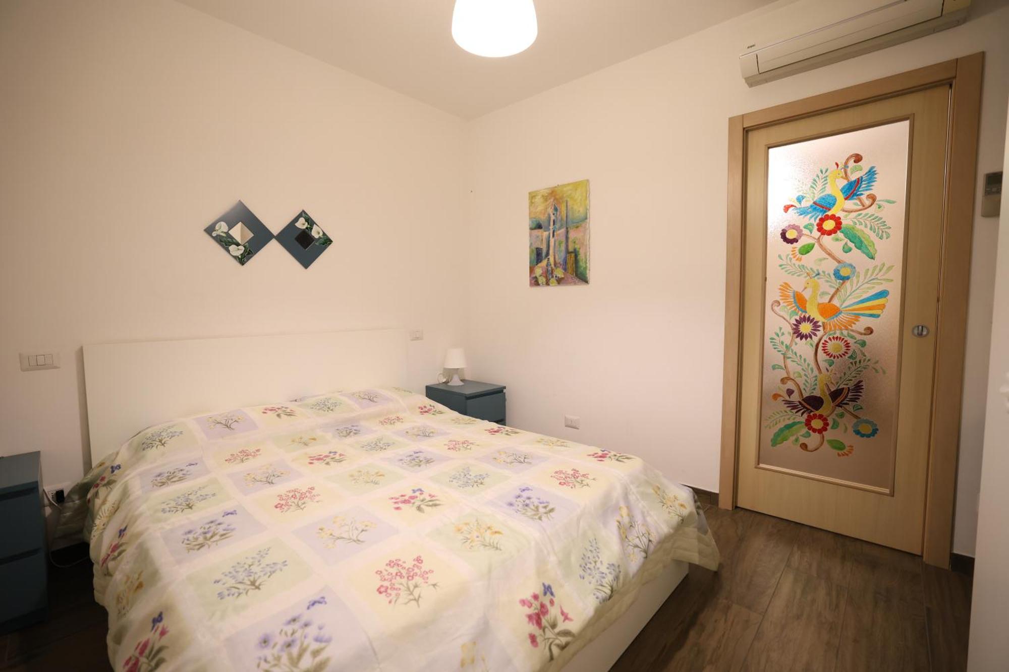 Апартаменти Casa Panta Rei 2 Мола-ді-Барі Екстер'єр фото